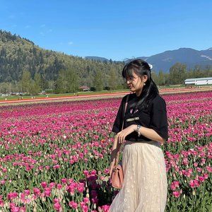 Meet your Posher, Cindy